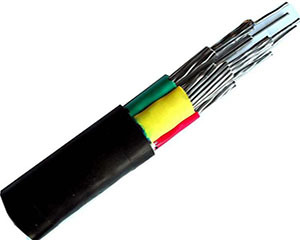 乌海低压电力电缆