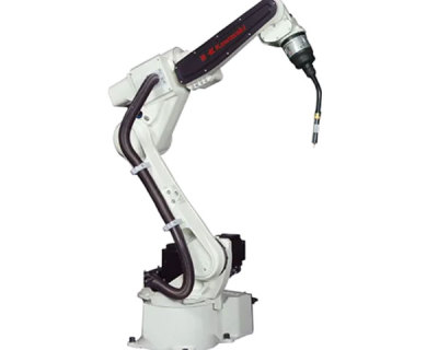 山西焊接切割机器人