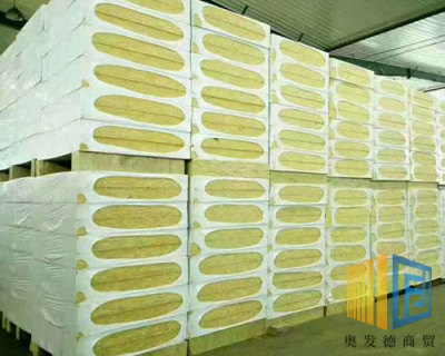 乌苏外墙岩棉板生产厂家
