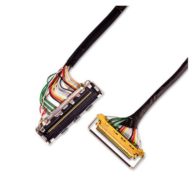LVDS 电子线混线线材加工
