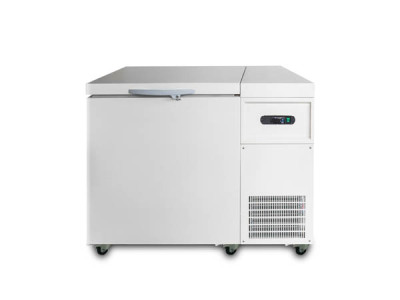 广西DW-150W118--零下150℃低温冷柜