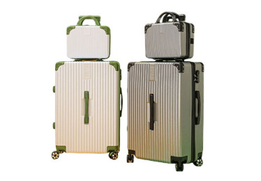 行李箱铝合金框架