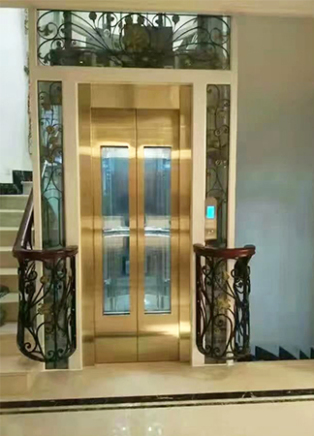 重庆家用电梯