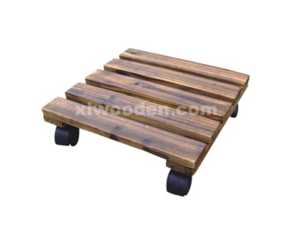 南京防腐木桌椅