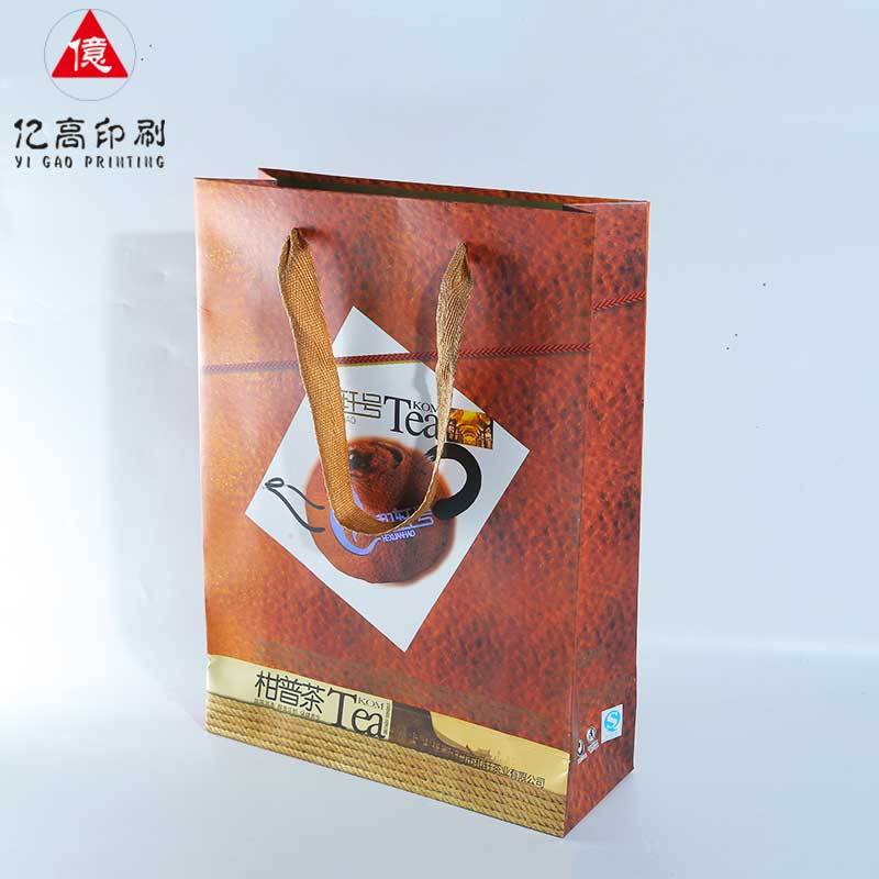 UV印刷茶叶盒是否对茶叶品牌形象有帮助？