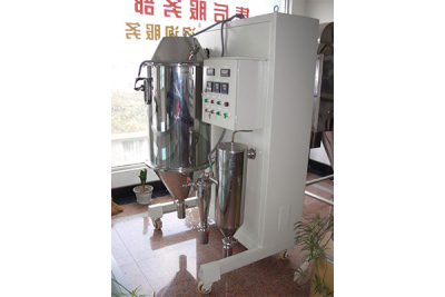 浙江实验型高温喷雾干燥机