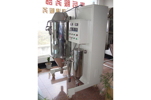 广东实验型高温喷雾干燥机