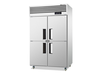 四门专业商用立式冷藏冷冻保鲜冰柜SC-C4