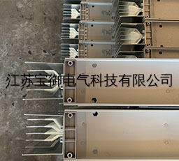 上海空气型母线槽