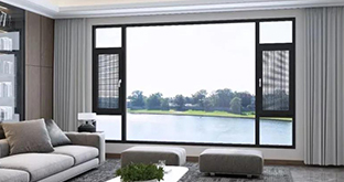 武汉系统门窗以设计体现生活的优雅与精致