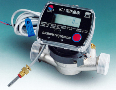 RLJ型机械式用户热量表（用户型）