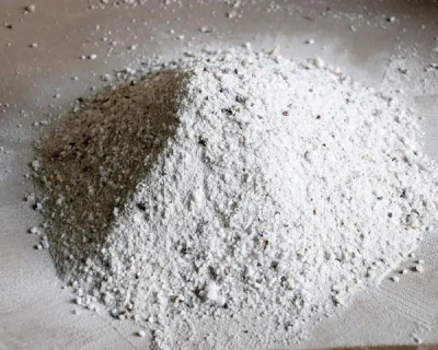 硫酸钡砂
