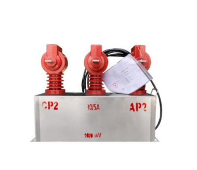 JLSZW口-6、10 型户外高压电力计量箱
