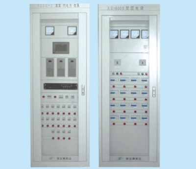 2.ZH20-1 智能型高频开天直流电源系统