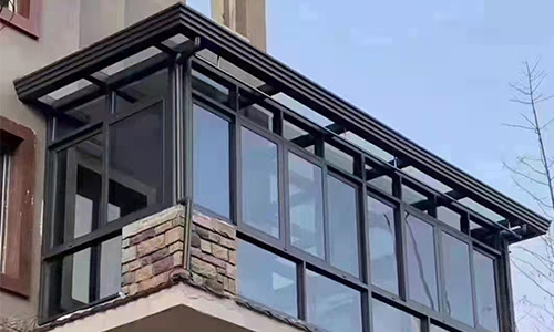 断桥铝门窗对比分析普通铝门窗的几大主要优点