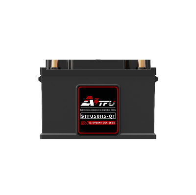 STFU50H5-QT汽车启停锂电池