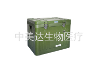 WYC-110医用冷藏箱