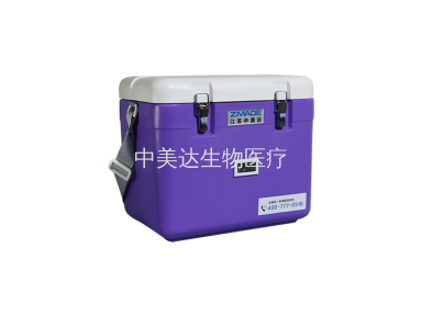 贵州WYC-6医用冷藏箱