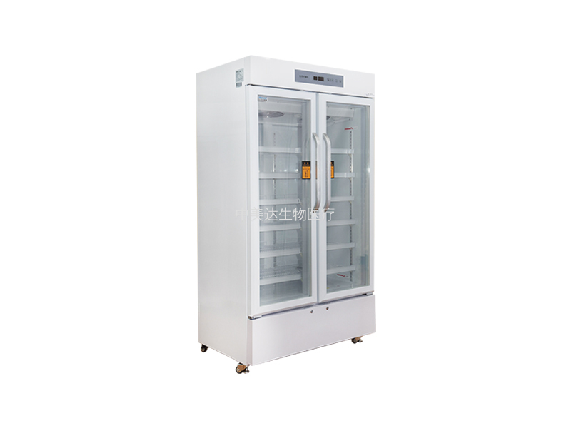 YC-710医用冷藏箱