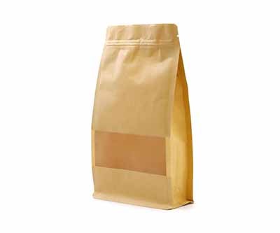 食品八边封包装袋和传统包装袋有哪些区别？