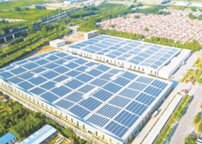 新疆国家发改委：鼓励民营企业加大储能等节能降碳领域投资力度
