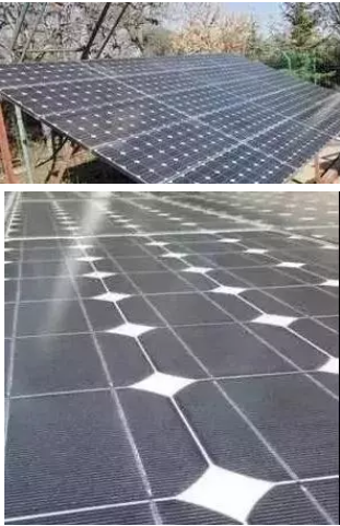 太阳能监控
