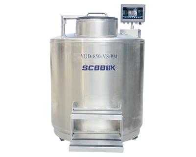 生物样本库系列液氮罐（SCBBK）