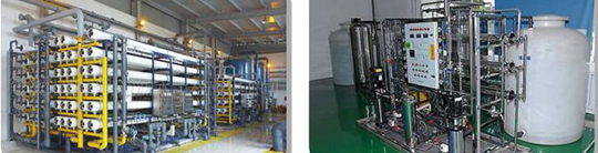 专注废水处理设备生产制造