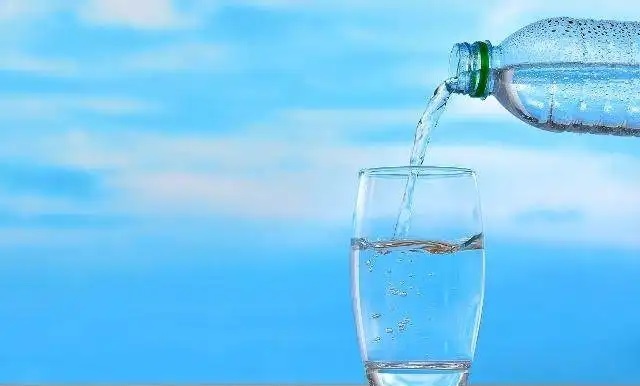 饮用水水质怎么样?还要看这五类常规参数