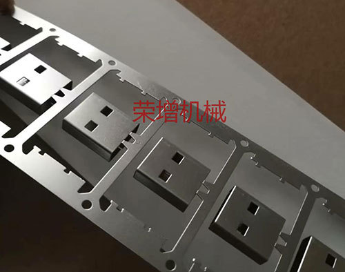 上海USB接口喷砂