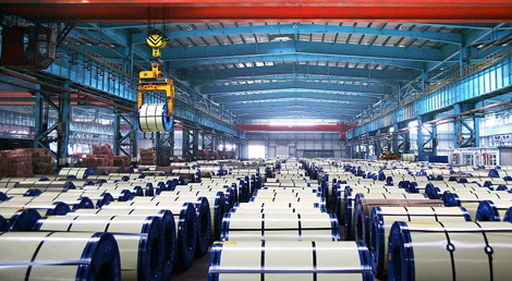 浙江五金件用钢已经成为现代制造业中不可或缺的一部分