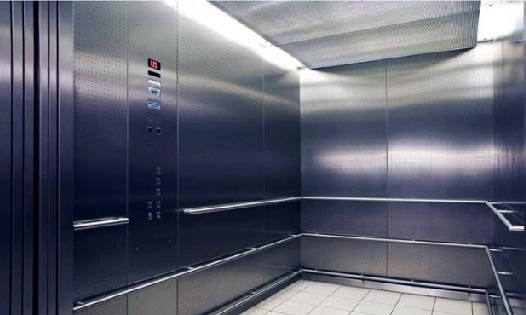 电梯设备检测的重要性
