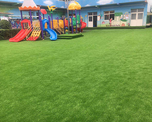 乌兰察布幼儿园人造草坪