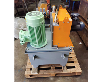 液压系统中液压泵站油缸设计制造需要遵循怎样的规范和标准