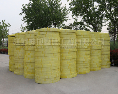 天津塑料排水带
