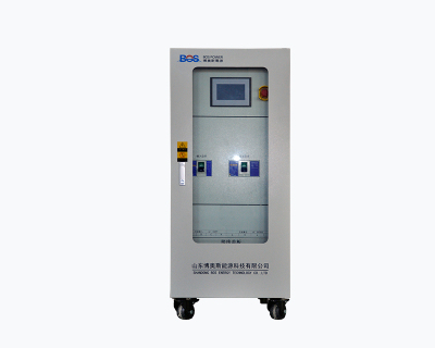 AC50 series of frequency stabilized and voltage stabilized power supply