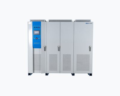 One way DC power supply for hydrogen production (BDW series)
