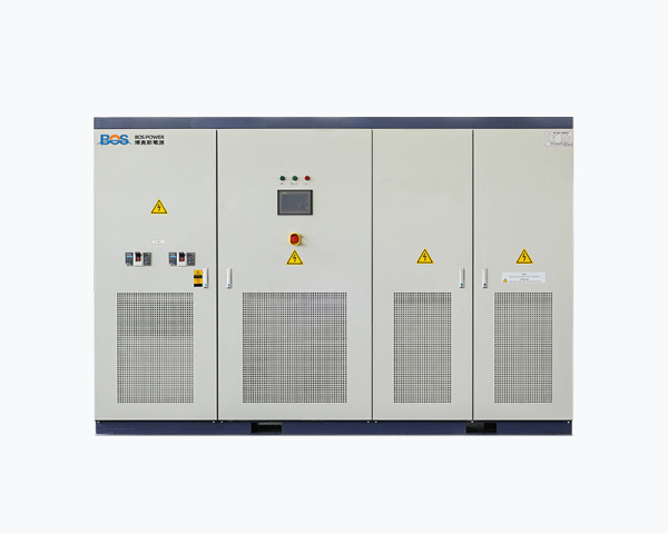 Variable frequency power supply (AC60 series)