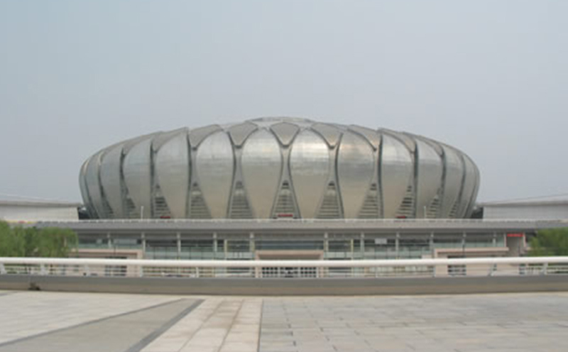 Boos communication power supply equipment guarantees the communication project of the National Games venues