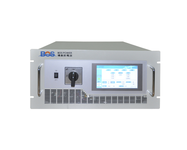 One way DC power supply for hydrogen production (BSD series modularization)