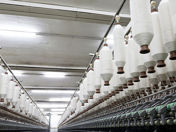 上海十七棉纺厂改造工程