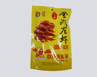 十三香龙虾调料包