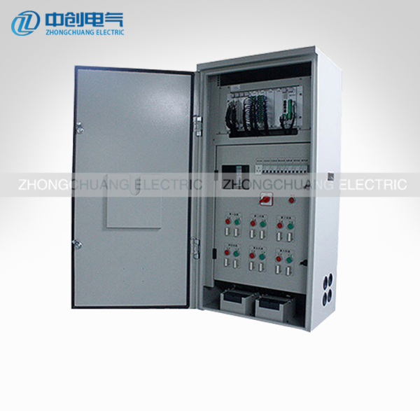 上海ZSD-100SH系列电力隧道设备环境智能监控终端