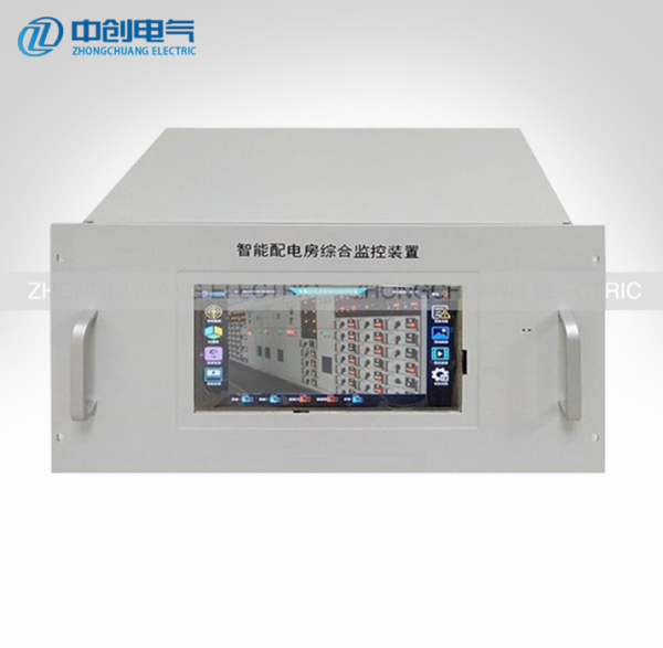 广州ZBP200P系列配电智能监控终端