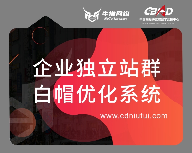 广州企业独立站群,企业官网站群系统