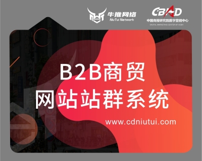 B2B商贸网站群发系统,商贸网站发布系统