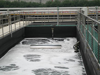 合肥废水处理设备