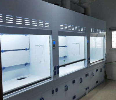 实验台厂家带您了解实验室通风柜如何分类！