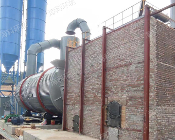 新疆生物质颗粒炉设备
