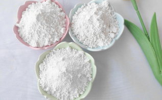 安徽碳酸钙在造纸工业的广泛应用